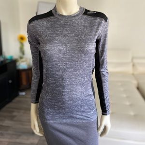 Adidas Techfit Compression Long Sleeve